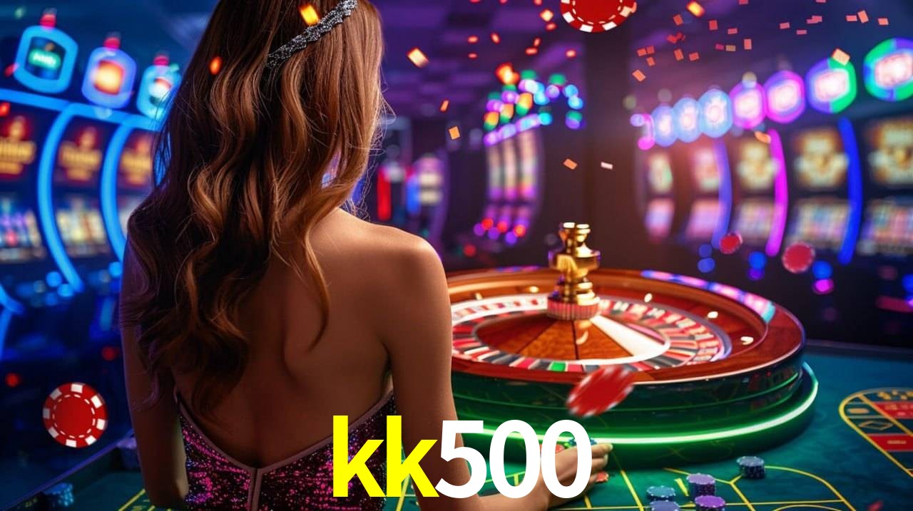 Descubra a Essência do kk500: Nossa História e Compromissos