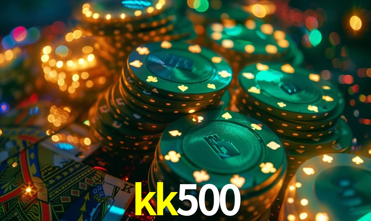 Descubra a Magia dos Jogos de Arcade no kk500